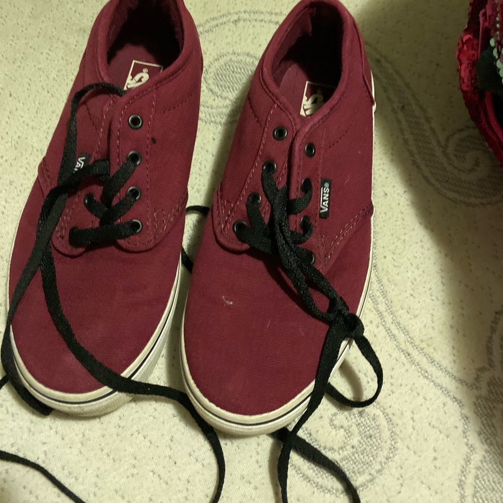 Vans
